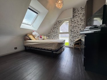 Maison a vendre Locminé 56500 Morbihan 120 m2  286070 euros