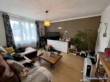 Maison a vendre Lezoux 63190 Puy-de-Dôme 90 m2 5 pièces 178000 euros