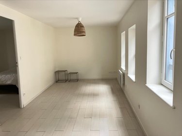 Location appartement Rouen 76000 Seine-Maritime 48 m2 2 pièces 630 euros