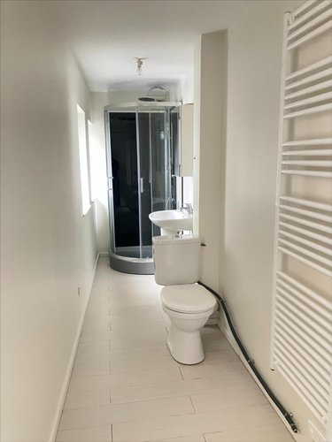 Location appartement Rouen 76000 Seine-Maritime 48 m2 2 pièces 630 euros