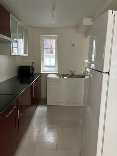 Location appartement Rouen 76000 Seine-Maritime 48 m2 2 pièces 630 euros