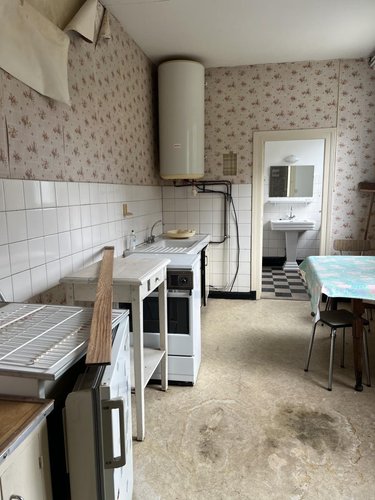 Maison a vendre Guingamp 22200 Côtes-d'Armor 165 m2 10 pièces 227360 euros