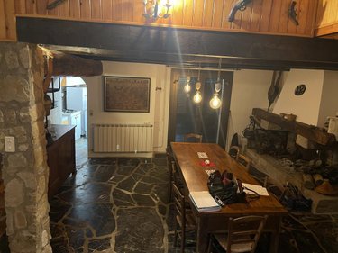 Maison a vendre Brenas 34650 Hérault 118 m2 5 pièces 153700 euros