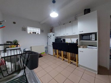 Location maison Ferfay 62260 Pas-de-Calais 90 m2 5 pièces 580 euros