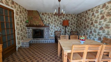 Maison a vendre Tresboeuf 35320 Ille-et-Vilaine 97 m2 6 pièces 292600 euros