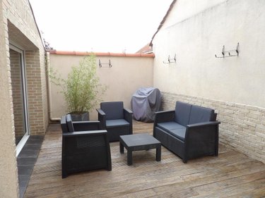 Maison a vendre Lapugnoy 62122 Pas-de-Calais 130 m2  199000 euros