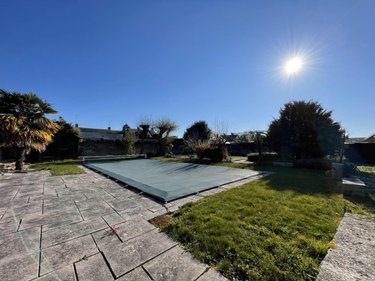Maison a vendre Marolles-les-Braults 72260 Sarthe 155 m2 8 pièces 276340 euros