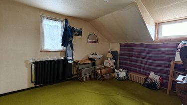 Maison a vendre Conches-en-Ouche 27190 Eure 139 m2 7 pièces 162750 euros