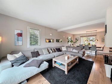 Maison a vendre Divonne-les-Bains 01220 Ain 207 m2 6 pièces 1380000 euros