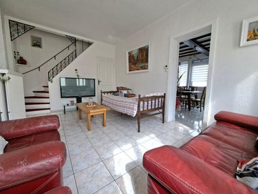 Maison a vendre Cauchy-à-la-Tour 62260 Pas-de-Calais 98 m2 5 pièces 148400 euros