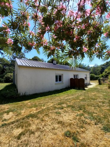 Maison a vendre Pluvigner 56330 Morbihan 125 m2 5 pièces 281160 euros