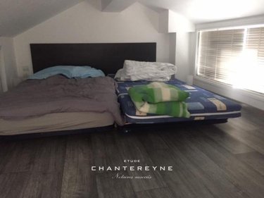 Location maison Cherbourg-en-Cotentin 50100 Manche 45 m2 2 pièces 845 euros