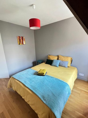 Location maison Vendôme 41100 Loir-et-Cher 73 m2 4 pièces 790 euros