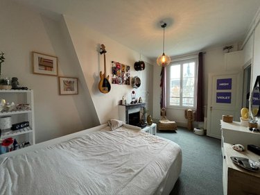 Immeuble a vendre Montargis 45200 Loiret 157 m2  194400 euros