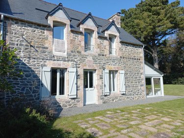 Maison a vendre Plurien 22240 Côtes-d'Armor 114 m2 5 pièces 418000 euros