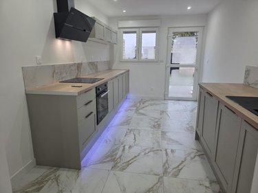 Maison a vendre Bourlon 62860 Pas-de-Calais 97 m2 6 pièces 189900 euros