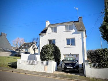 Maison a vendre Quimper 29000 Finistère 107 m2 5 pièces 172000 euros