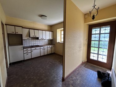 Maison a vendre Bourgbarré 35230 Ille-et-Vilaine 104 m2 5 pièces 190000 euros