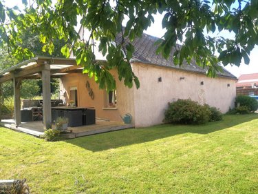 Maison a vendre Ligny-en-Cambrésis 59191 Nord 117 m2 5 pièces 230000 euros