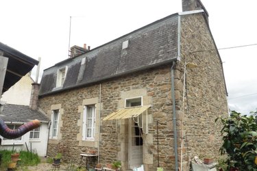 Maison a vendre Belle-Isle-en-Terre 22810 Côtes-d'Armor 103 m2 7 pièces 52240 euros