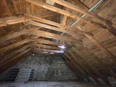 Maison a vendre Serverette 48700 Lozère 360 m2 10 pièces 119000 euros