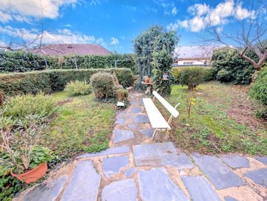 Maison a vendre Tours 37000 Indre-et-Loire 101 m2 5 pièces 219480 euros
