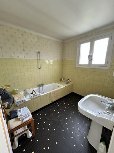 Maison a vendre Vannes 56000 Morbihan 120 m2 5 pièces 399000 euros