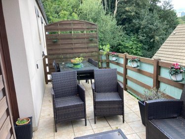 Maison a vendre Cherbourg-en-Cotentin 50100 Manche 129 m2 5 pièces 286104 euros