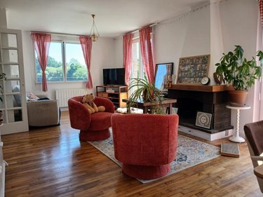 Maison a vendre Lamballe-Armor 22400 Côtes-d'Armor 127 m2 5 pièces 262500 euros