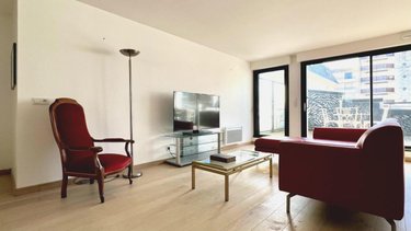 Appartement a vendre Le Touquet-Paris-Plage 62520 Pas-de-Calais 78 m2 3 pièces 815000 euros