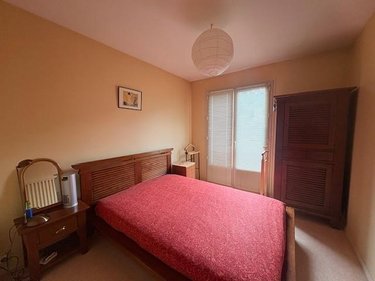 Maison a vendre Saint-Hilaire-Saint-Florent 49400 Maine-et-Loire 110 m2 6 pièces 158500 euros