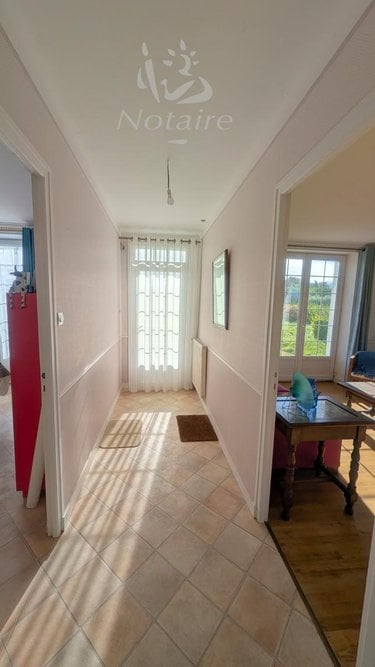 Maison a vendre Plouescat 29430 Finistère 129 m2 7 pièces 416000 euros