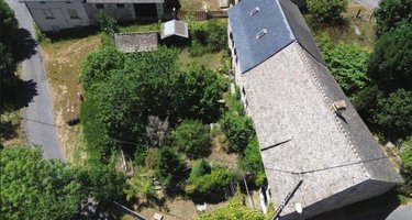 Maison a vendre Les Monts-Verts 48200 Lozère 186 m2 9 pièces 282000 euros