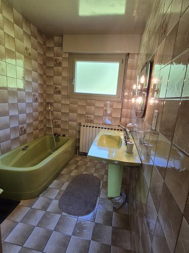 Maison a vendre Saint-Amé 88120 Vosges 116 m2 5 pièces 299500 euros