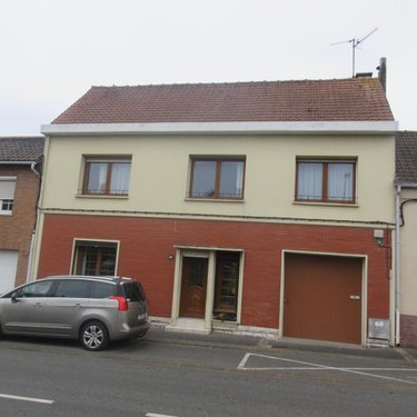 Maison a vendre Bois-Bernard 62320 Pas-de-Calais 119 m2 6 pièces 188000 euros