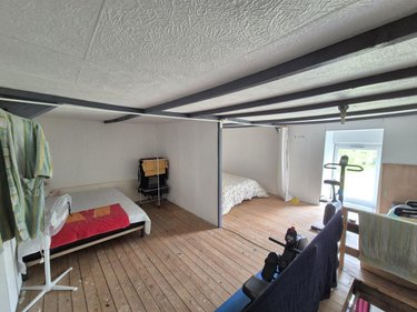 Maison a vendre Saint-Congard 56140 Morbihan 135 m2 3 pièces 199330 euros