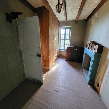 Maison a vendre Landeleau 29530 Finistère 116 m2 6 pièces 48600 euros