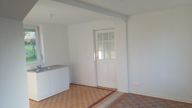 Location maison Grand-Rullecourt 62810 Pas-de-Calais 90 m2 6 pièces 715 euros