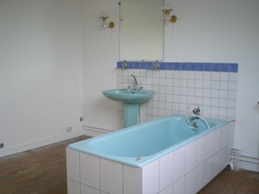 Location maison Rosières-en-Santerre 80170 Somme 163 m2 6 pièces 790 euros