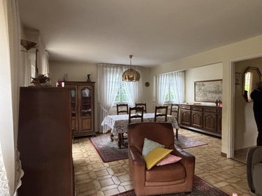 Maison a vendre Le Havre 76600 Seine-Maritime 142 m2 5 pièces 299000 euros