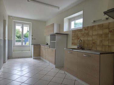 Maison a vendre Bierné-les-Villages 53290 Mayenne 69 m2 3 pièces 116300 euros