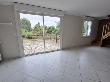 Maison a vendre Neulliac 56300 Morbihan 72 m2 3 pièces 159100 euros