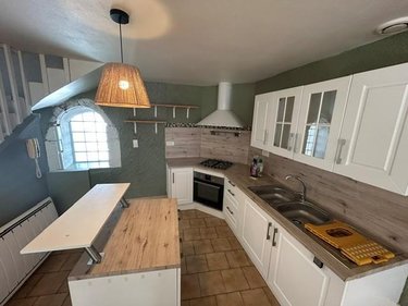 Maison a vendre Pont-du-Château 63430 Puy-de-Dôme 49 m2 2 pièces 129000 euros