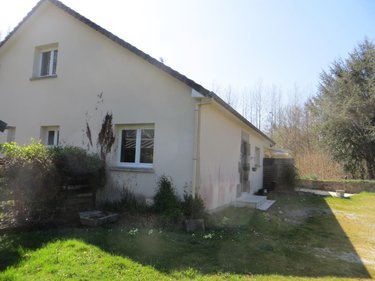 Maison a vendre Mesnil-Clinchamps 14380 Calvados 200 m2 7 pièces 263700 euros