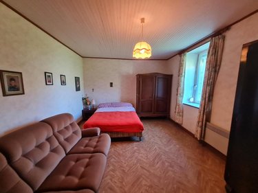 Maison a vendre Crédin 56580 Morbihan 159 m2 6 pièces 140400 euros