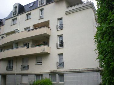 Location appartement Amiens 80000 Somme 76 m2 4 pièces 1135 euros