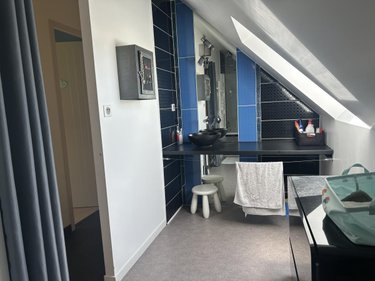 Maison a vendre Tréglamus 22540 Côtes-d'Armor 162 m2 7 pièces 314400 euros