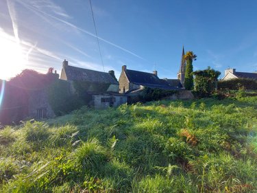 Maison a vendre Nostang 56690 Morbihan 100 m2  130940 euros