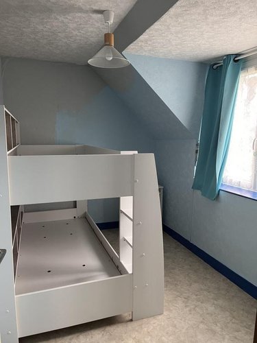 Maison a vendre Plomeur 29120 Finistère 78 m2  167000 euros