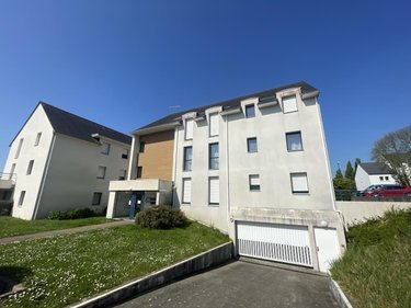 Appartement a vendre Concarneau 29900 Finistère 74 m2  252164 euros